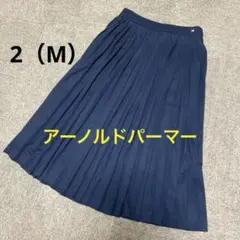 アーノルドパーマー　スカート　2 M