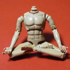 2026年最新】1/6フィギュア 素体の人気アイテム - メルカリ