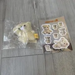 NCT マーク チタリ ぬいぐるみ　nct 127 nct dream 7cm