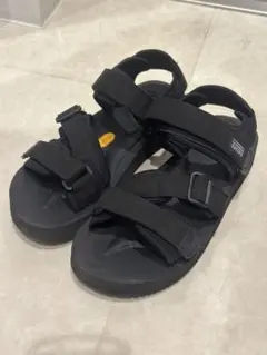 MM様専用】SUICOKE KISEE-V サンダル 27cm - メルカリ