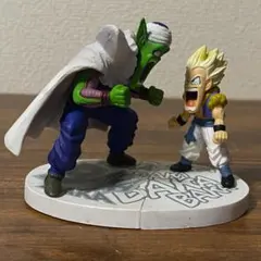2026年最新】ドラゴンボール ピッコロ ゴテンクス ドラカプの人気
