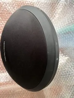 harman/kardon ワイヤレススピーカー 本体 + ACアダプター - メルカリ