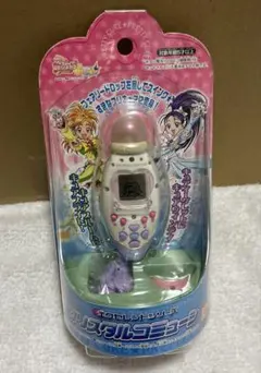 プリキュア ピンキーキャッチュ 腕時計 キュアレモネード - メルカリ