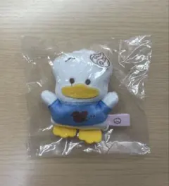 あひるのペックル 香り付きマスコットのサムネイル
