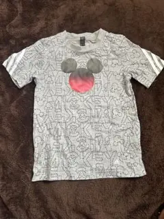 adidas ミッキー Tシャツのサムネイル