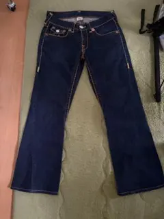 true religion joey super t トゥルーレリジョンのサムネイル