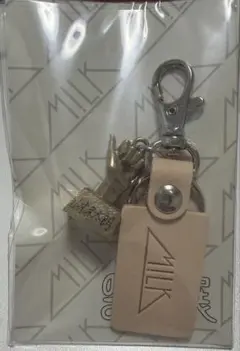新品未開封 のぞいてみるく展 M!LK 吉田仁人 イイじゃん 手型
