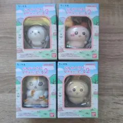 ちいかわ　なんか小さくてかわいいどーる2のサムネイル