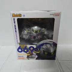メタナイト ねんどろいど 星のカービィ
