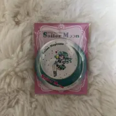 セブンイレブン美少女戦士セーラームーン× meijiコラボ　缶ミラー