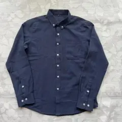 ワイシャツ ボタンダウン