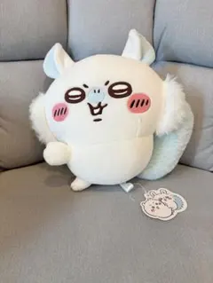 ちいかわ モモンガ イヤッぬいぐるみ