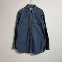 Levi's デニム ダンガリーシャツのサムネイル