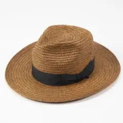 STETSON 50's VINTAGE PAPER BRAID HAT - メルカリ