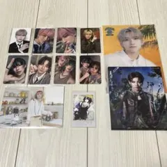 &TEAM YUMA まとめ売り