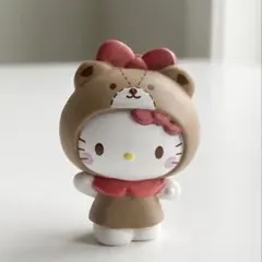サンリオ ハローキティ タイニーチャム フィギュアのサムネイル