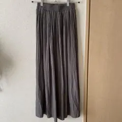 classicalelf クラシカルエルフ　プリーツスカート