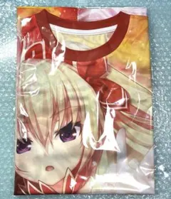 魔法使いの夜 フルグラフィックTシャツ - メルカリ