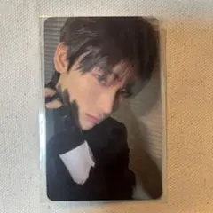 ENHYPEN DESIRE musicplant 1.0 トレカ ソヌ 선우