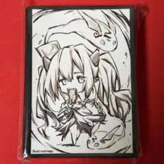 2026年最新】幽鬼うさぎ スリーブの人気アイテム - メルカリ