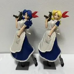 ドラゴンボールＺ GLITTER&GLAMOURS ランチ セットのサムネイル