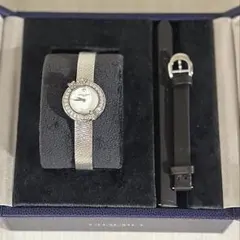 CHAUMET ショーメ オルタンシア　ダイヤ 時計 2025年購入 CHAUMET ショーメ オルタンシア ダイヤ 時計 2025年購入 - メルカリ