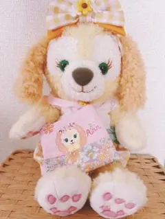 クッキーアン ミニトートバッグ