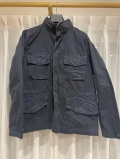 00s gap ギャップ　m65 フィールドジャケット vintage