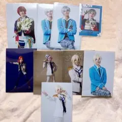 あんステ 天祥院英智 前山剛久 ブロマイド - メルカリ