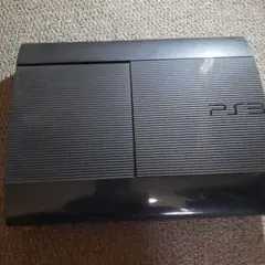 プレステーション3 ジャンク品