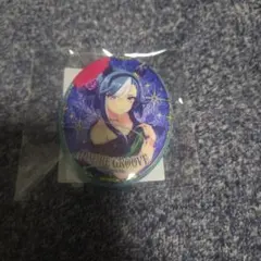 ウマ娘 アドマイヤグルーヴ 缶バッジ - メルカリ