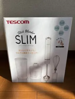 2026年最新】TESCom ブレンダーの人気アイテム - メルカリ