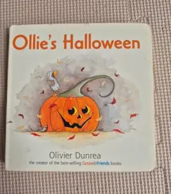 Ollie's Halloween