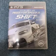 ニード・フォー・スピード シフト PS3