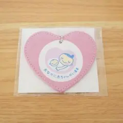 マタニティマーク