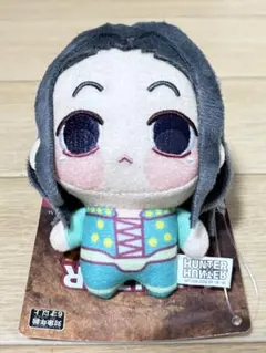 2026年最新】HUNTER×HUNTER ちょぴぬい②の人気アイテム - メルカリ