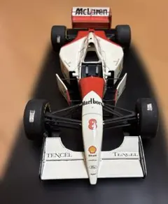 2025年最新】タミヤ mp4/8の人気アイテム - メルカリ