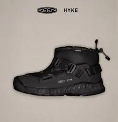 2025年最新】keen hykeの人気アイテム - メルカリ