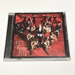 Acid Black Cherry 黒猫 ～Adult Black Cat～