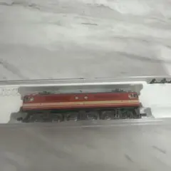 マイクロエース A3702 EF80- 61 2次型 Nゲージ - メルカリ