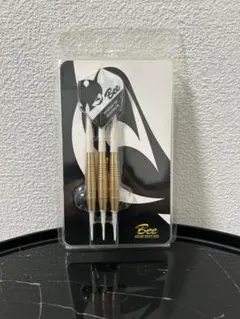 Boo ダーツセット ゴールド 3本セット