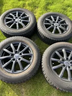 2026年最新】205/65R16 セットの人気アイテム - メルカリ