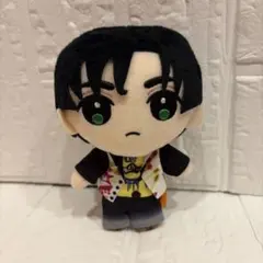 ◇ LIL' LEAGUE ぬいぐるみ 難波碧空 百田隼麻 2点セット - メルカリ