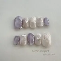 【No.13】ネイルチップ