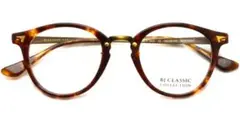 BJclassic COM-536MT 日本製 サングラスのサムネイル