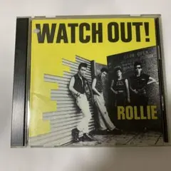 ROLLIE CD3枚セット　マックショウ ROLLIE CD3枚セット マックショウ - メルカリ