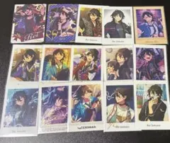 あんスタ 朔間零 紙類まとめ売り - メルカリ