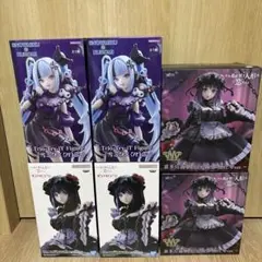 人気 美少女フィギュア まとめ売り