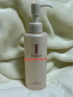 【あっちこっちここ 様専用】TWANY マイルドクレンジングオイルのサムネイル