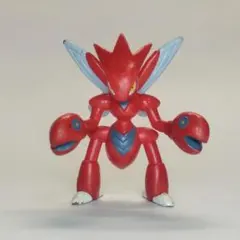 希少 ハッサム モンコレ フィギュア ポケモン フィギュア - メルカリ
